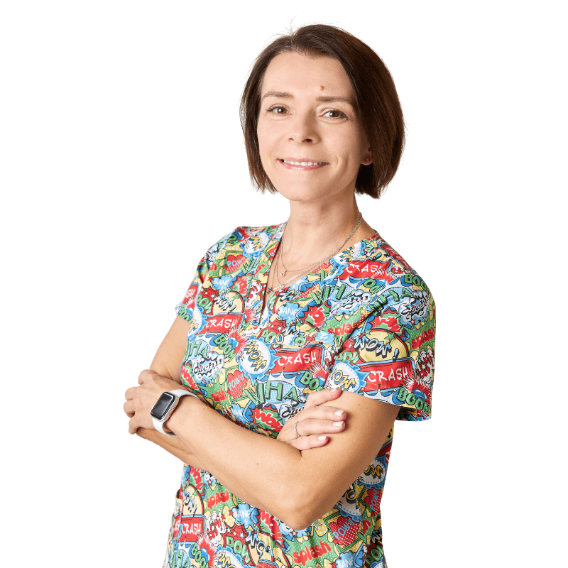Караваева Елена Юрьевна