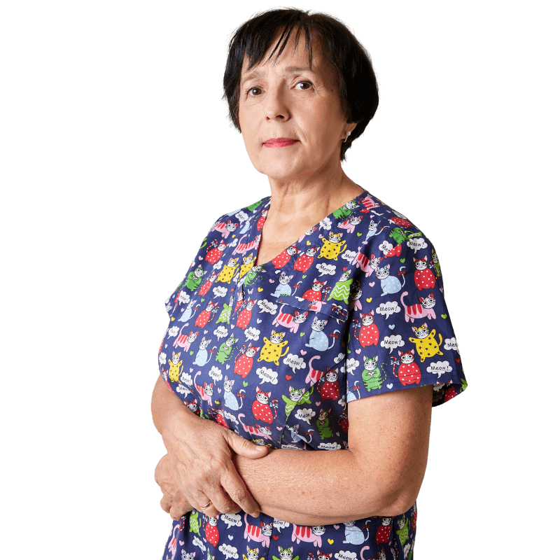 Мамина Наргис Сергеевна