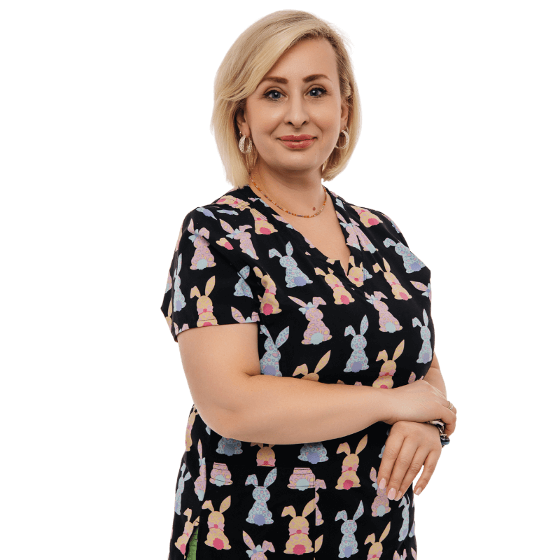 Гурко Юлия Владимировна